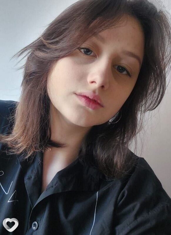 Замира, 23, Сочи — анкета №4614510