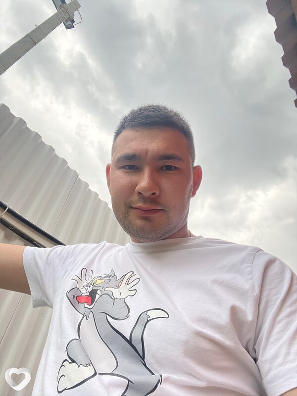 Иван, 32, Белгороде — анкета №4614516