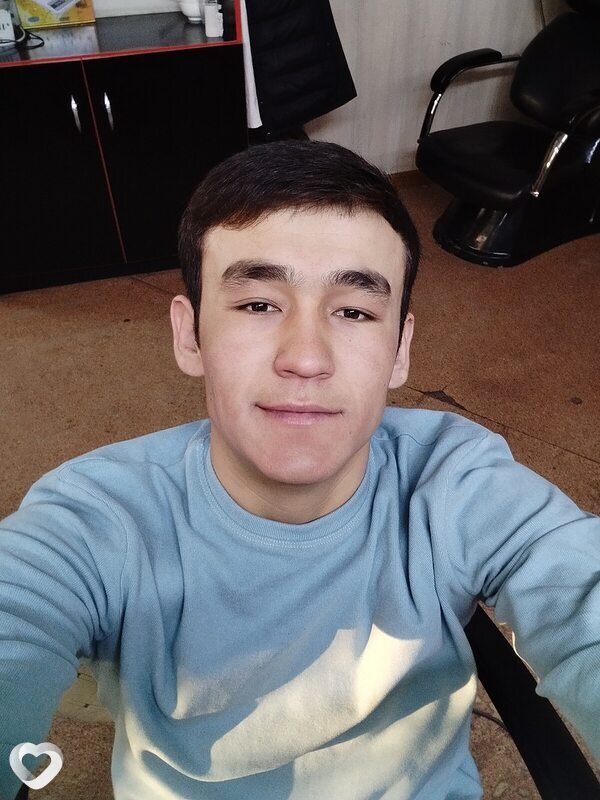 Дархан, 26, Астане — анкета №4614517