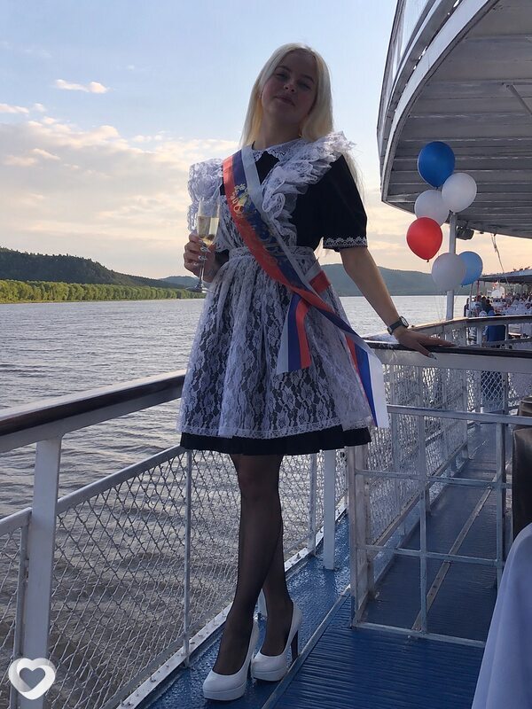 Юльчик, Новосибирск