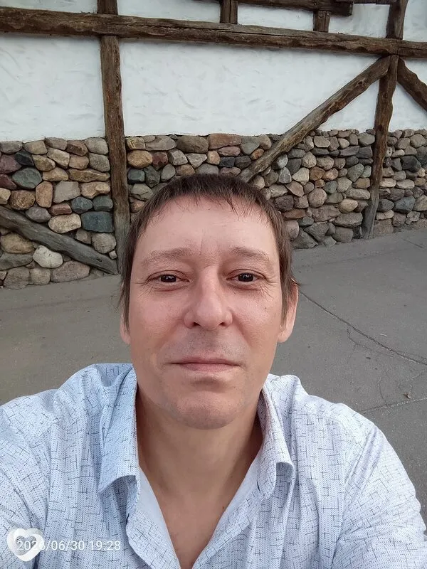 Евгений, 44, Москве — анкета №4614578
