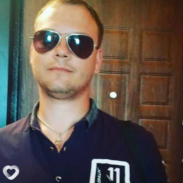 Вадим, 33, Новосибирске — анкета №4614579