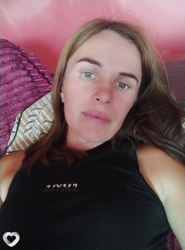 Надя, Варшава