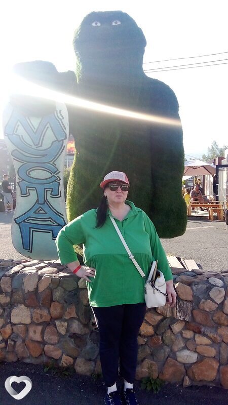 Natali, 50, Новокузнецке — анкета №4614587