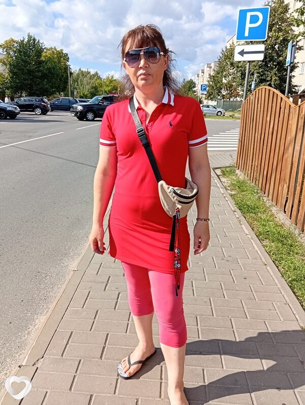 Ира, Петриков