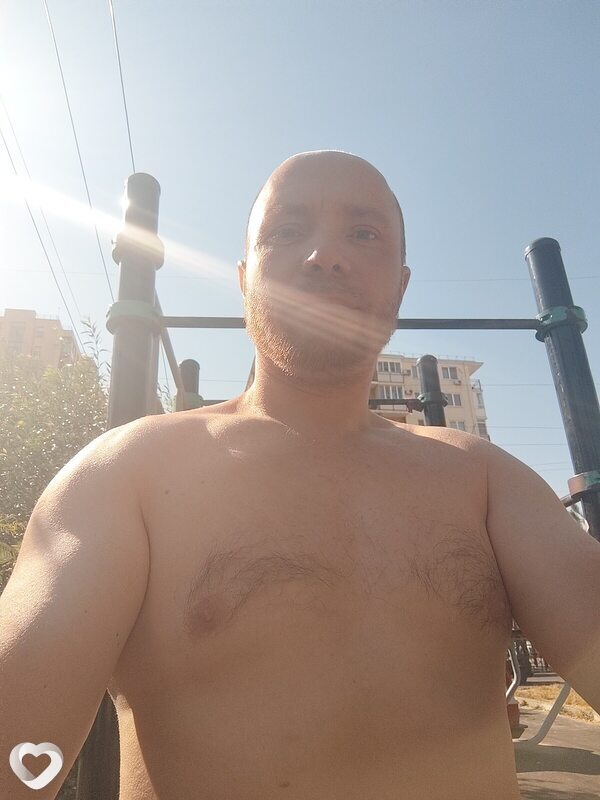 Олег, 43, Анапе — анкета №4614594