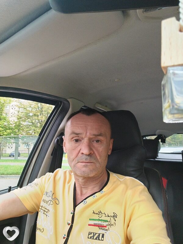 Дмитрий, 53, Минске — анкета №4614623