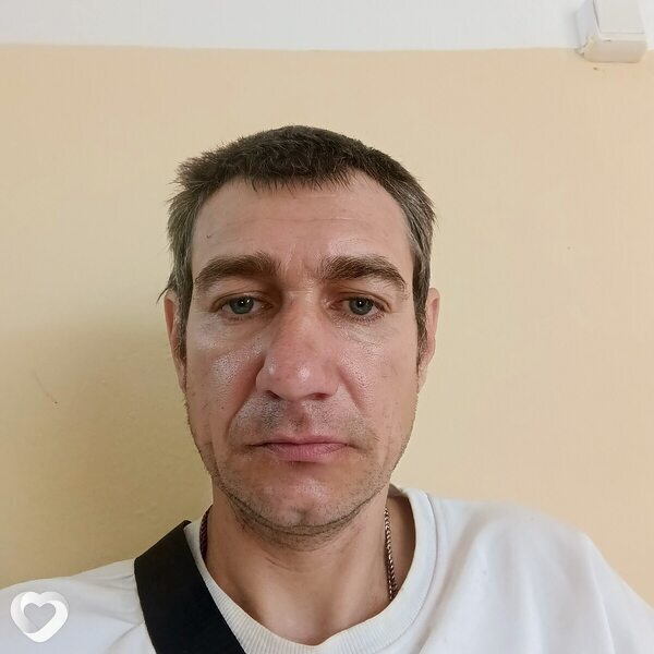 Дмитрий, 42, Новосибирске — анкета №4614625