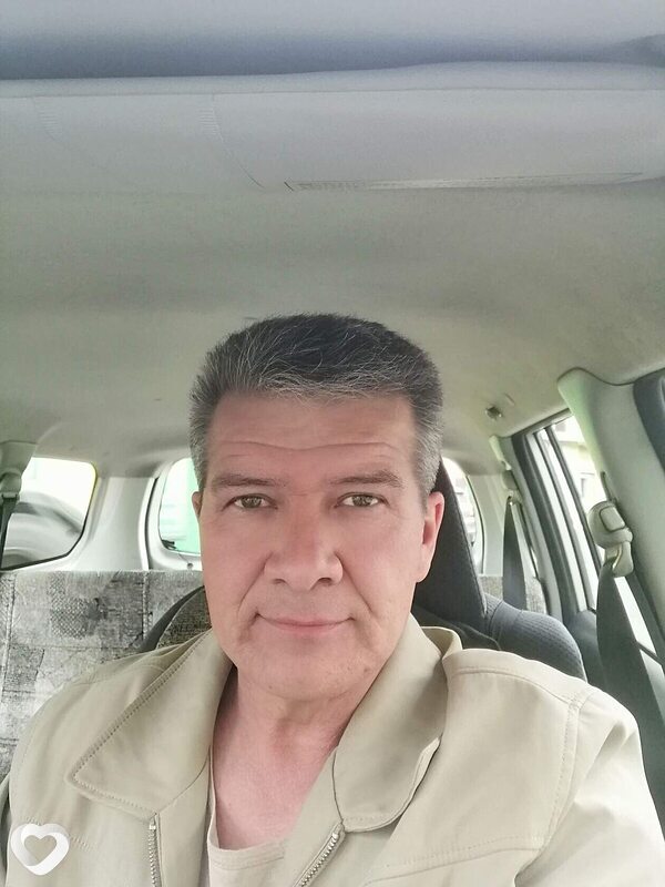 Андрей, 54, Чите — анкета №4614627