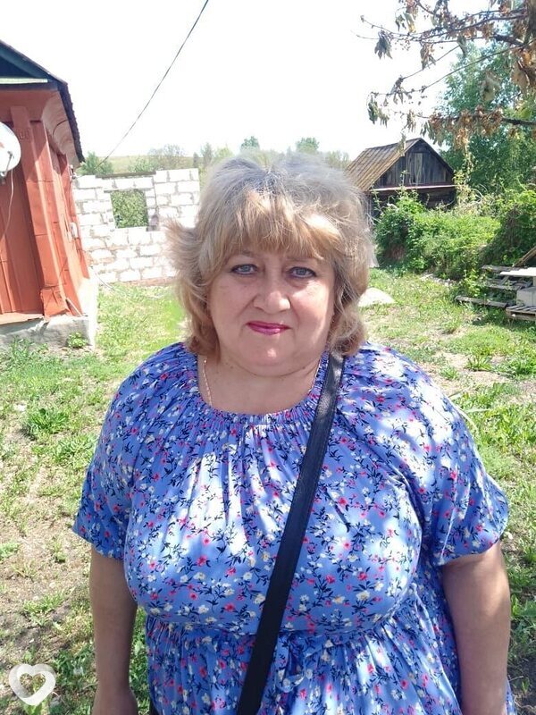 Светлана, Ртищево