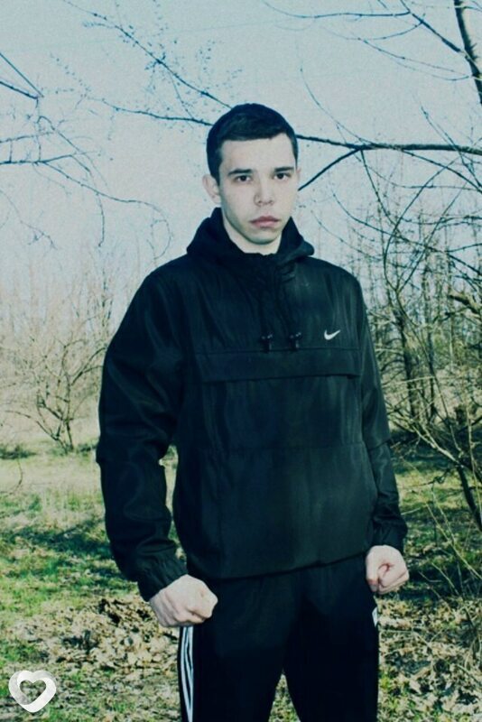 Дмитрий, 32, Луганске — анкета №4614632