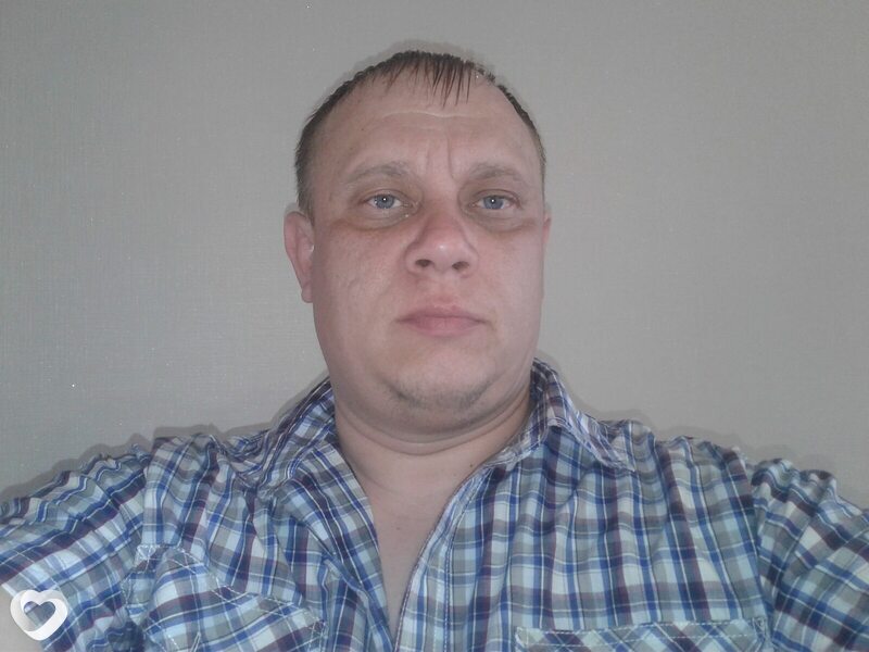 Станислав, 44, Магнитогорске — анкета №4614634