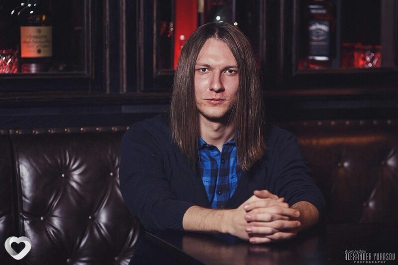 Дмитрий, 35, Нижнем Новгороде — анкета №4614639