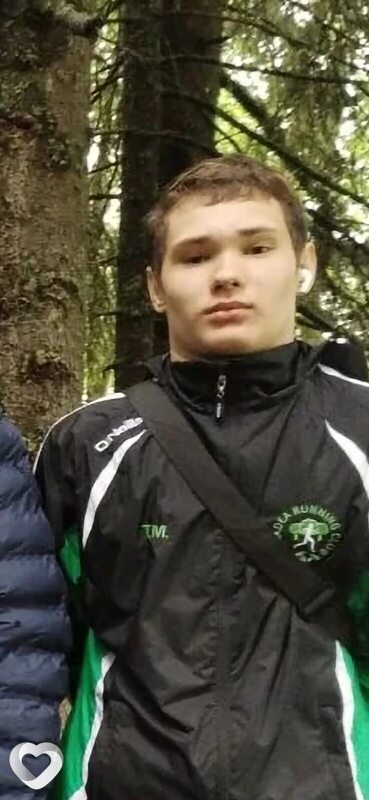 Дима, Сыктывкар