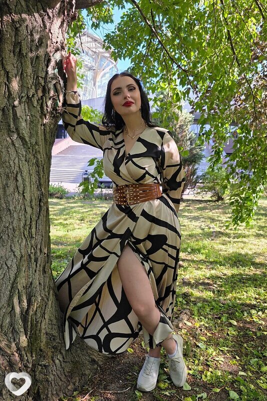 Яна, 33, Санкт-Петербурге — анкета №4614704