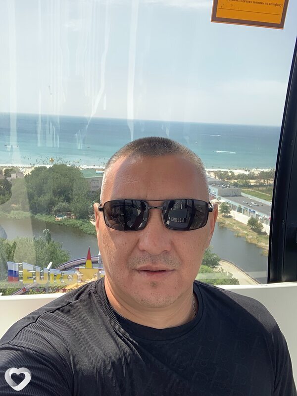 Роман, 40, Астрахани — анкета №4614705