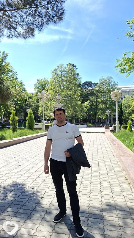 Игорь, 35, Саратове — анкета №4614707