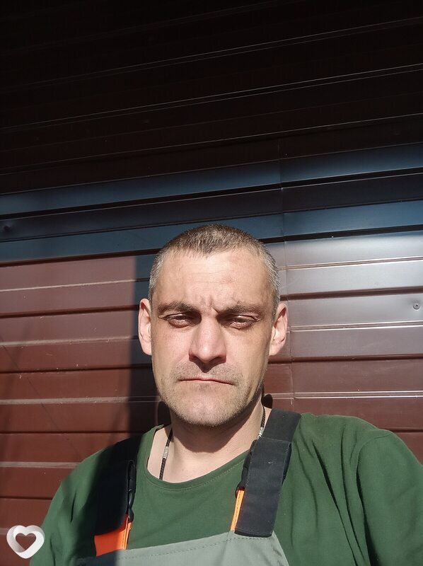 Андрей, 37, Нижнем Новгороде — анкета №4614708