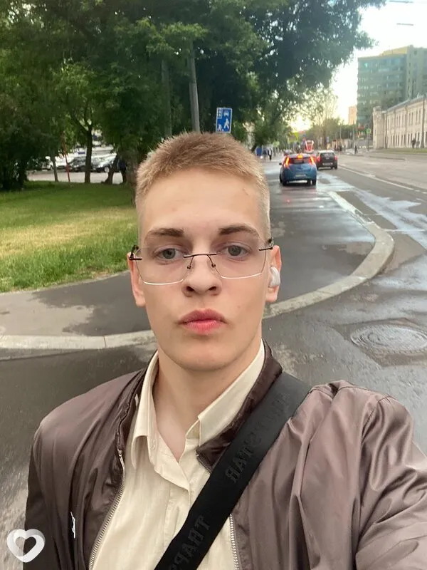 Ivan, 20, Москве — анкета №4614710