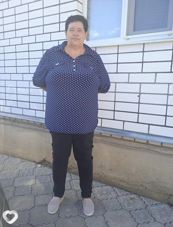 Оля, Ливны