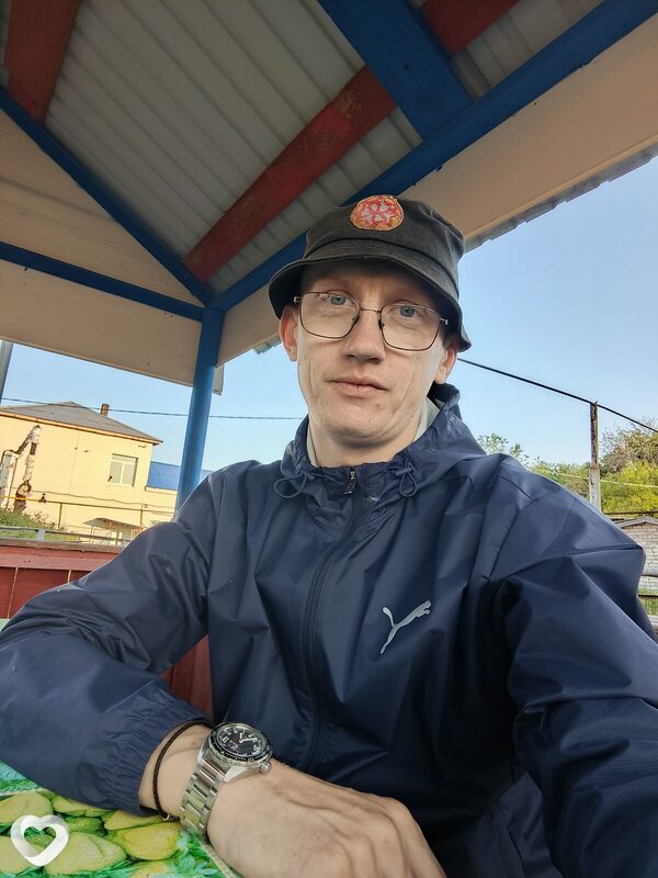 Ян, 33, Самаре — анкета №4614713