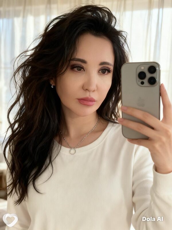 Dina, 38, Шымкенте — анкета №4614602