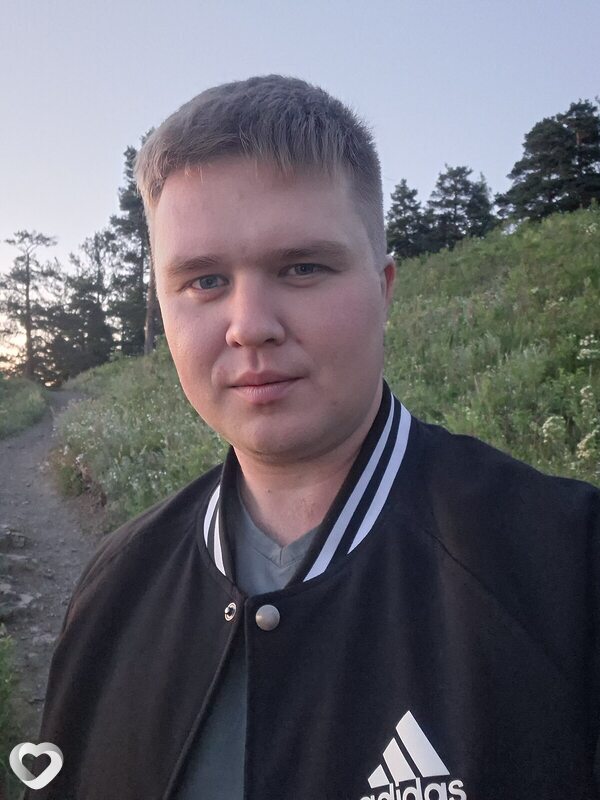 Вадим, Чебаркуль