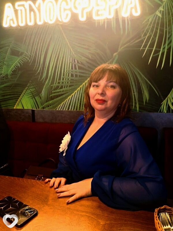 Елена, Новосибирск