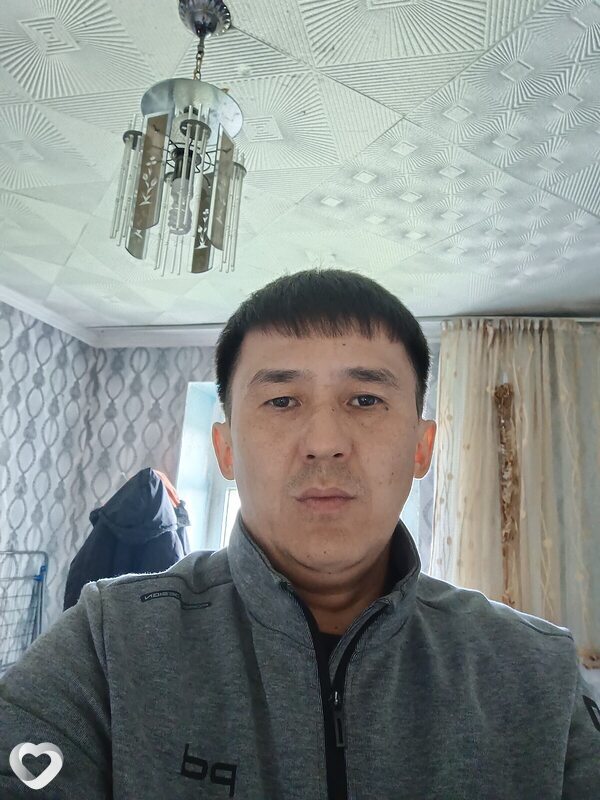 Мерхат, 44, Усть-Каменогорск — анкета №4614607