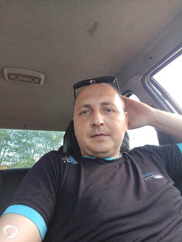 Александр, 37, Тюмени — анкета №4614616