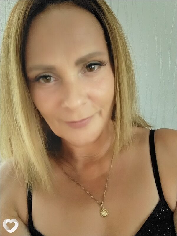 Ирина, 54, Перми — анкета №4614619
