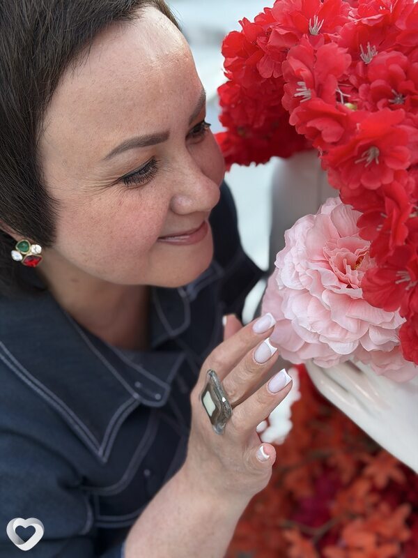 Оксана, 47, Шахтах — анкета №4615013
