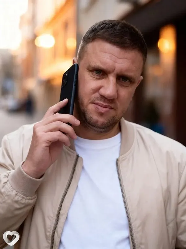 Павел, 41, Бийске — анкета №4615021