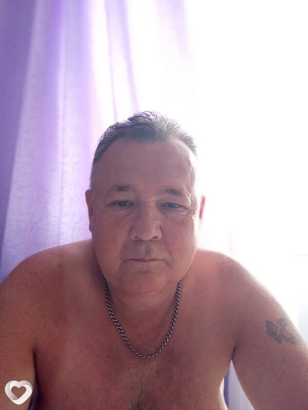 Сергей, 56, Твери — анкета №4615024