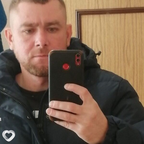 Вадим, 37, Кемерове — анкета №4615029