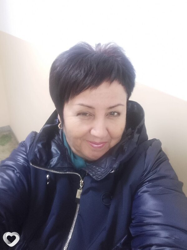 Рая, 58, Энгельсе — анкета №4615031