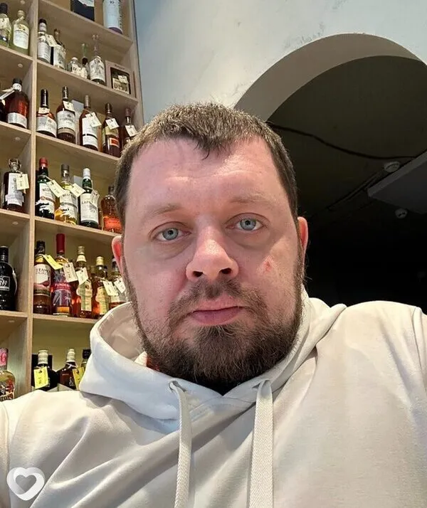 Антон, 36, Москве — анкета №4614666