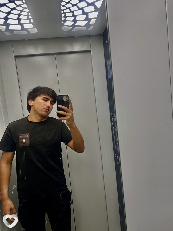 Бобо, 21, Екатеринбурге — анкета №4614727