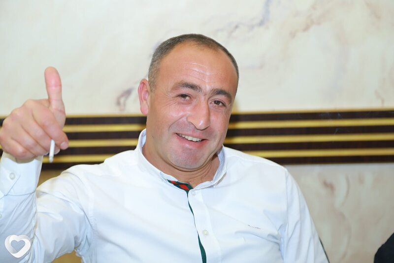 Армен, 45, Воронеже — анкета №4614686