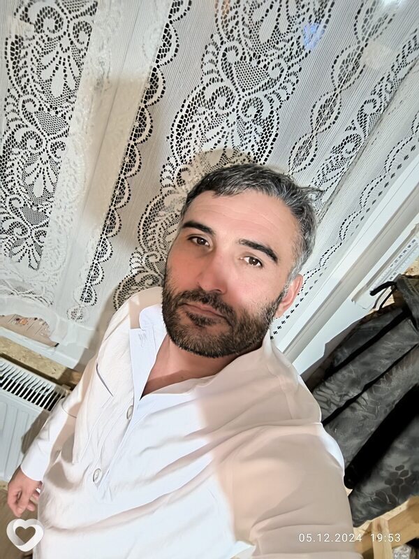 Рустам, 37, Екатеринбурге — анкета №4614688