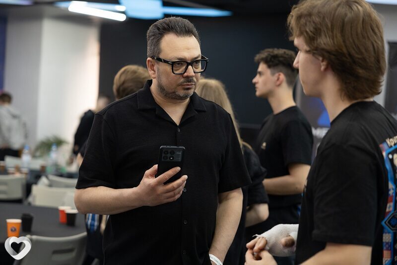 Сергей, 47, Минске — анкета №4614689