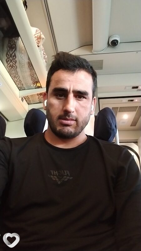 Рахмат, 33, Астане — анкета №4614548