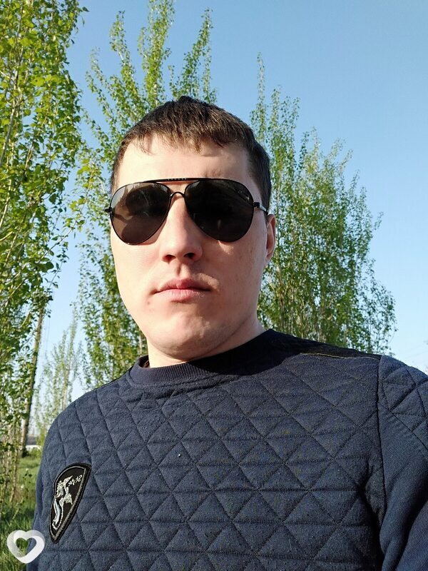 Сергей, 33, Симферополе — анкета №4614557