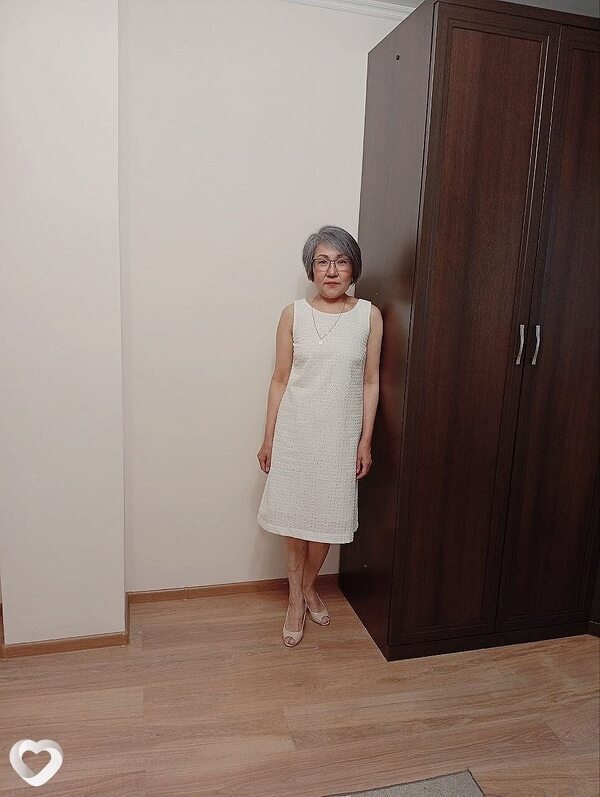 Валентина, Улан-Удэ