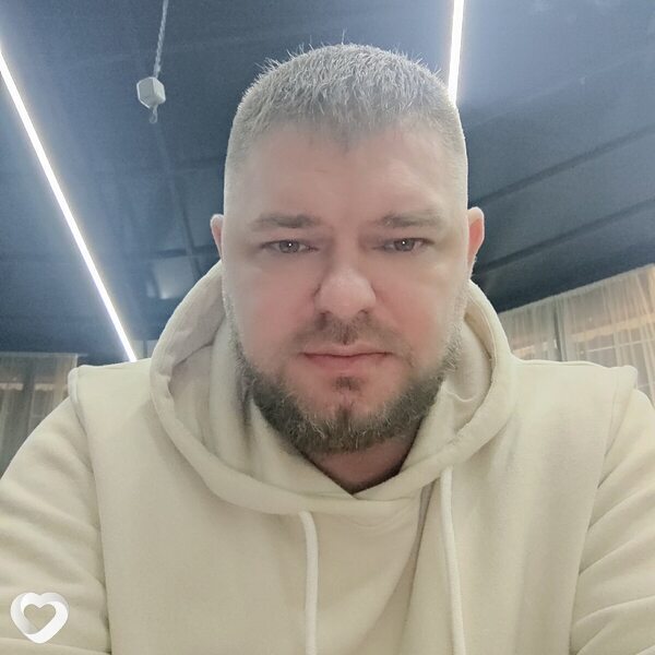 Антон, 41, Тольятти — анкета №4614569