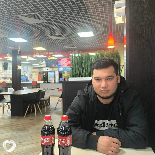 Гудрат, 26, Минске — анкета №4614570