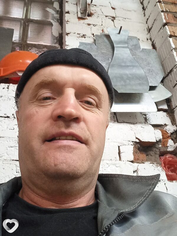 Алексей, 50, Кирове — анкета №4614792