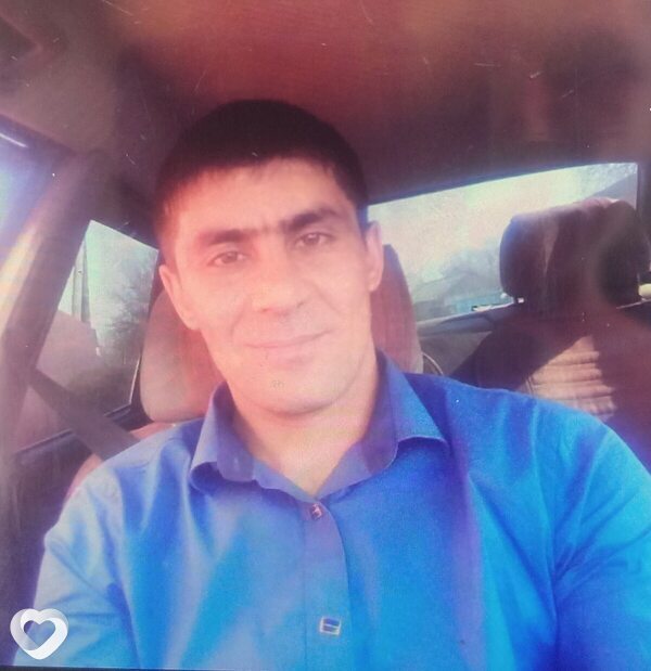 Ддд, 40, Семей — анкета №4614794