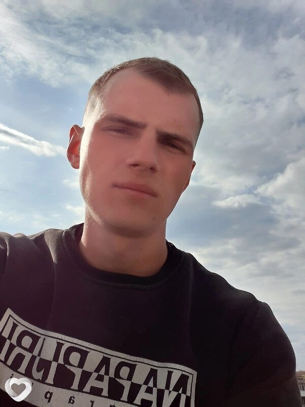 Андрей, Сиверский