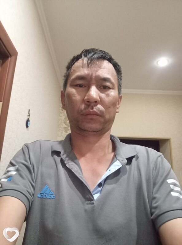 Вадим, 37, Южно-Сахалинске — анкета №4614810